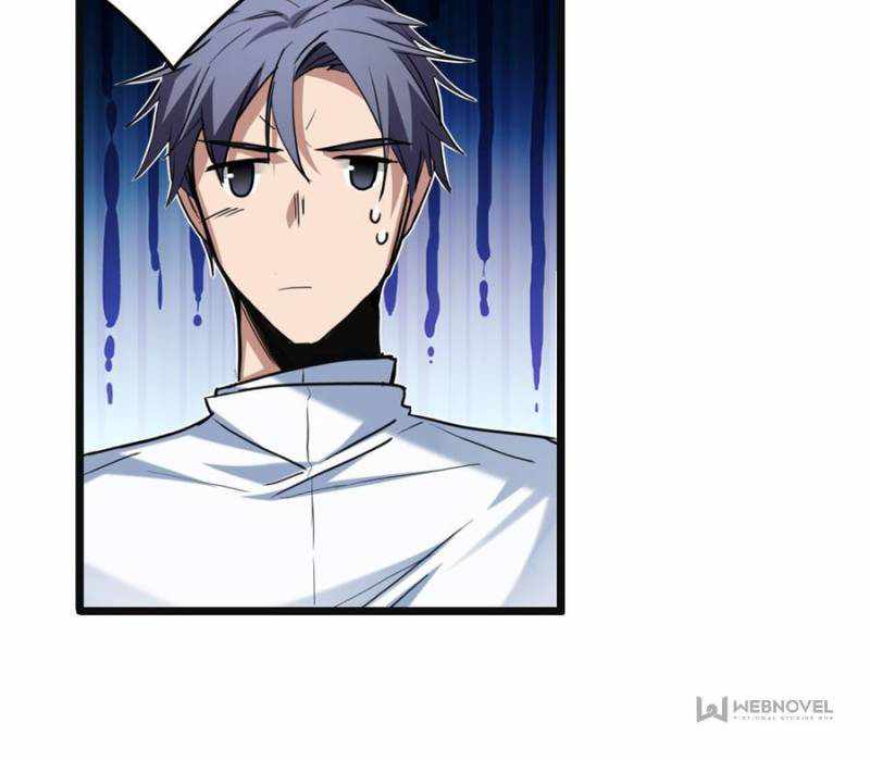 I Just Want To Game In Peace chapter 16 - page 48