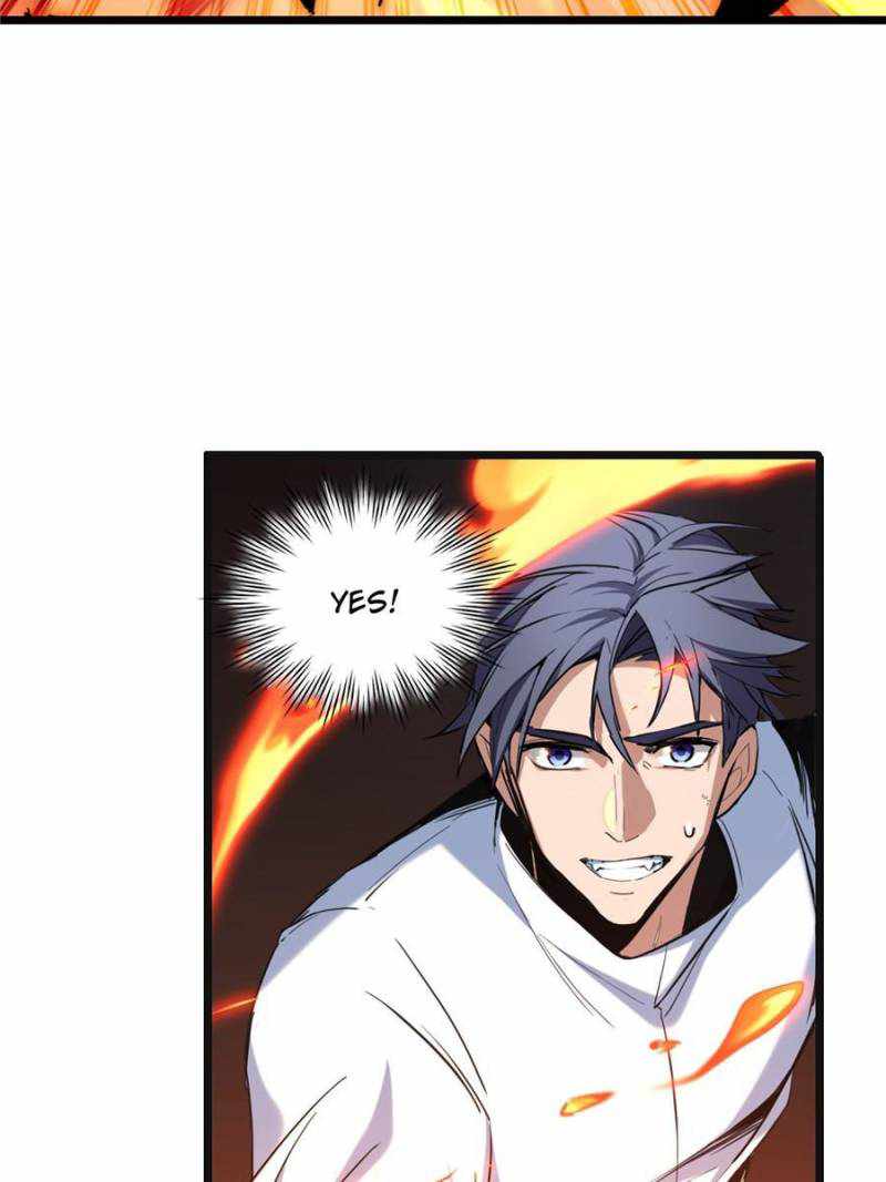 I Just Want To Game In Peace chapter 16 - page 5