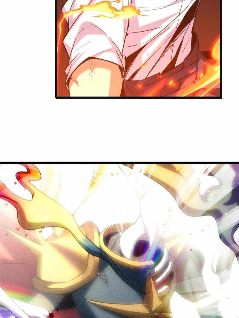I Just Want To Game In Peace chapter 16 - page 6