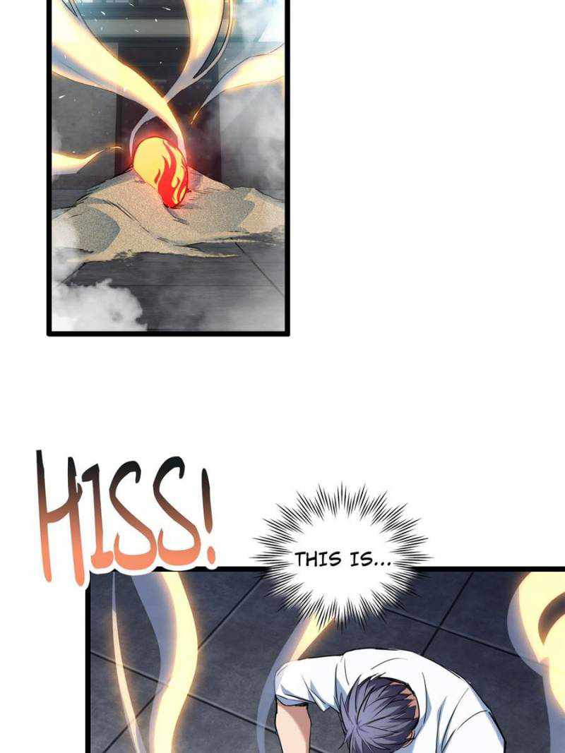 I Just Want To Game In Peace chapter 16 - page 8