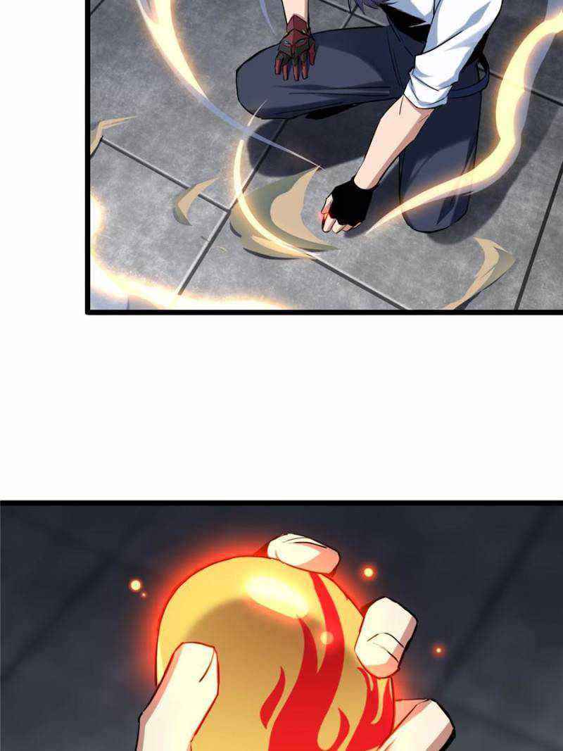 I Just Want To Game In Peace chapter 16 - page 9
