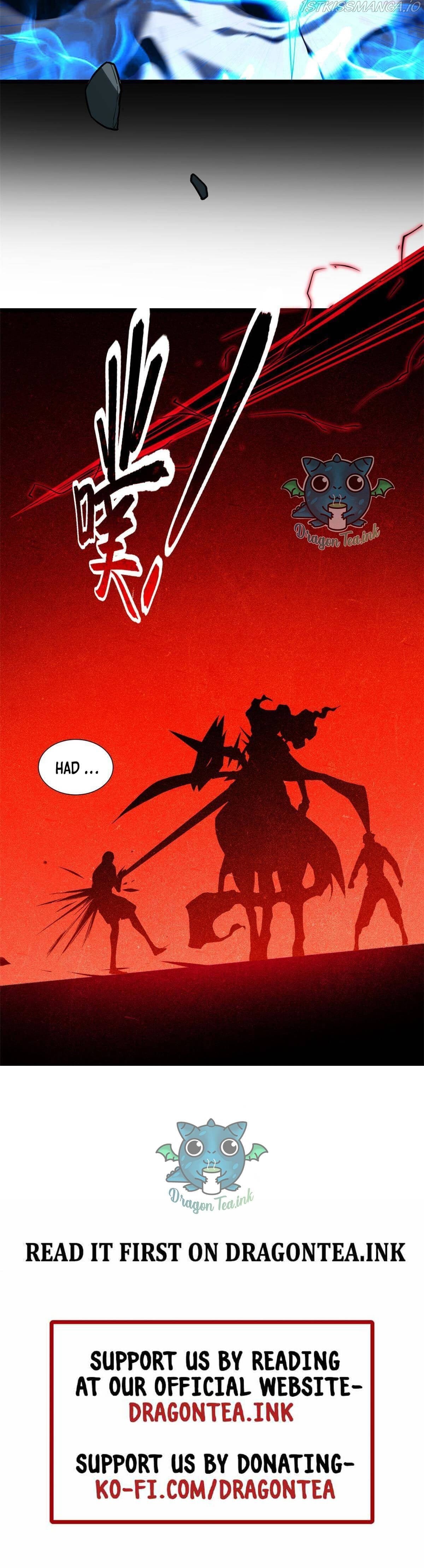 I Just Want To Game In Peace chapter 14 - page 16