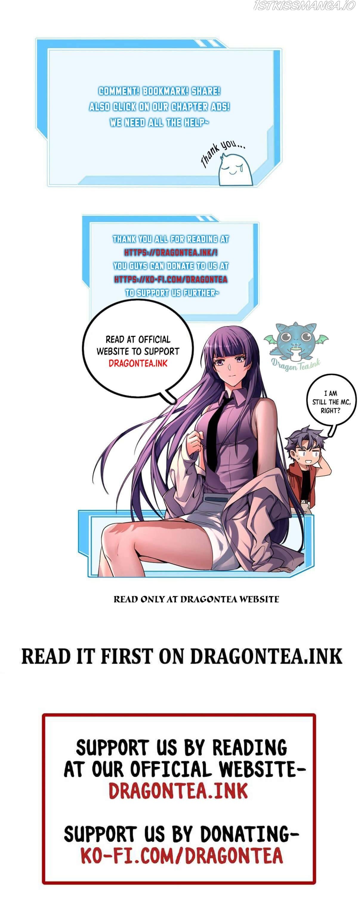 I Just Want To Game In Peace chapter 14 - page 17
