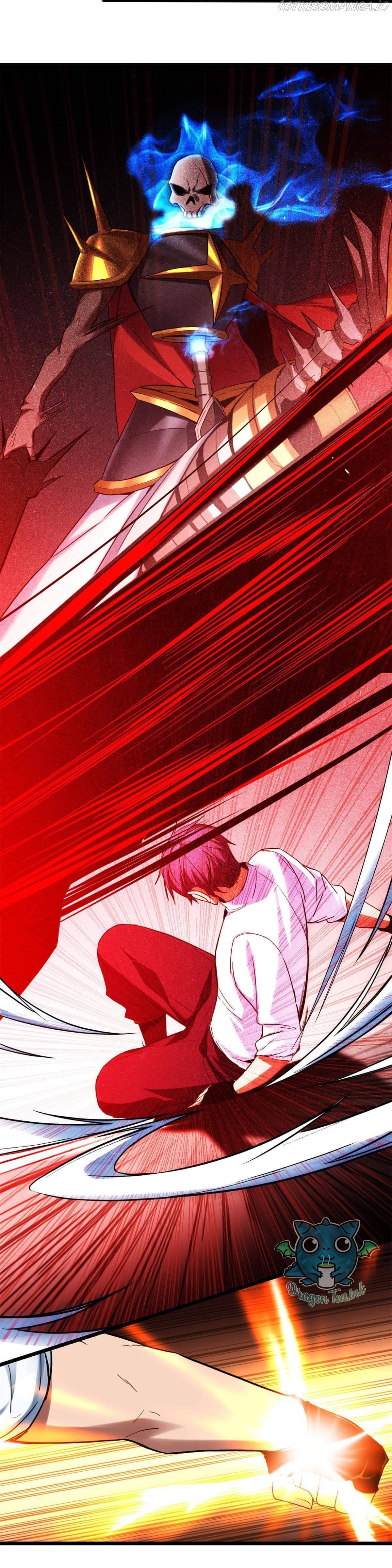 I Just Want To Game In Peace chapter 14 - page 7