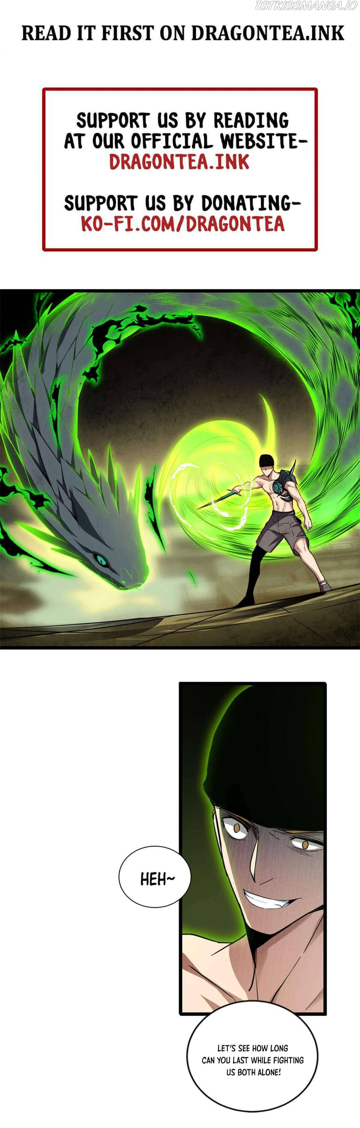 I Just Want To Game In Peace chapter 13 - page 12
