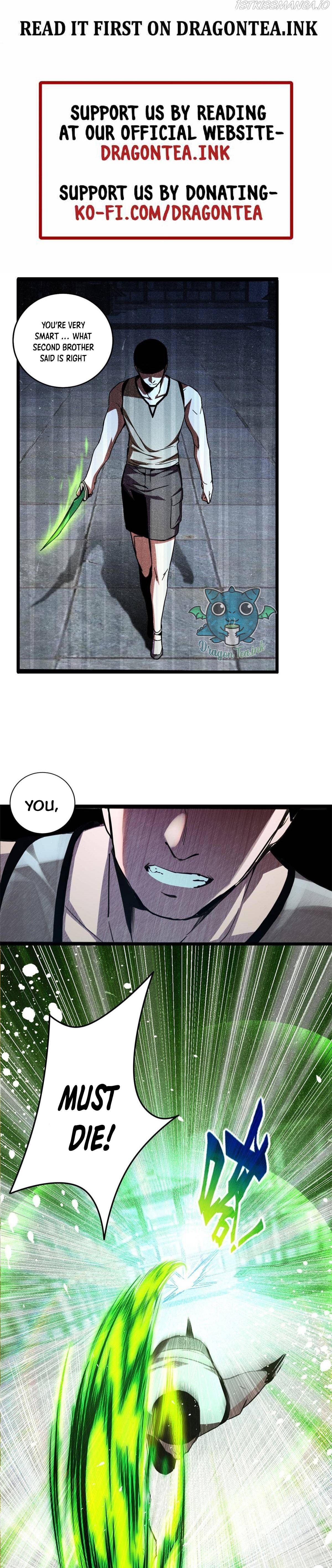 I Just Want To Game In Peace chapter 11 - page 10