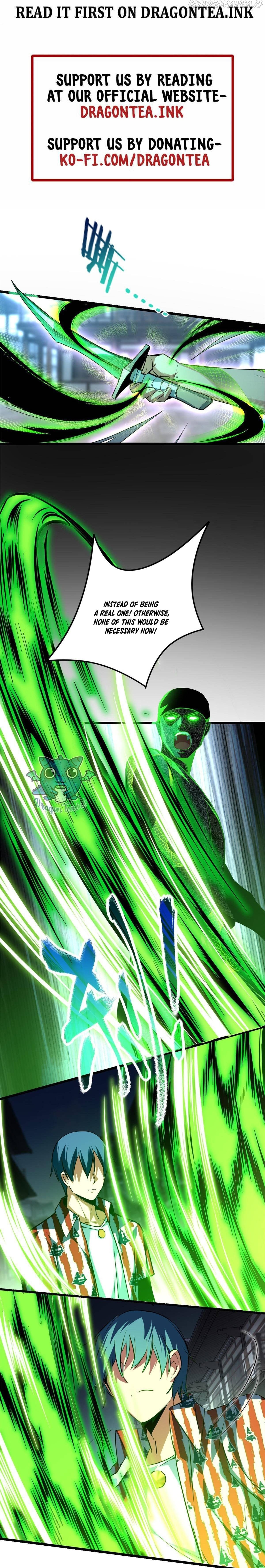 I Just Want To Game In Peace chapter 11 - page 6
