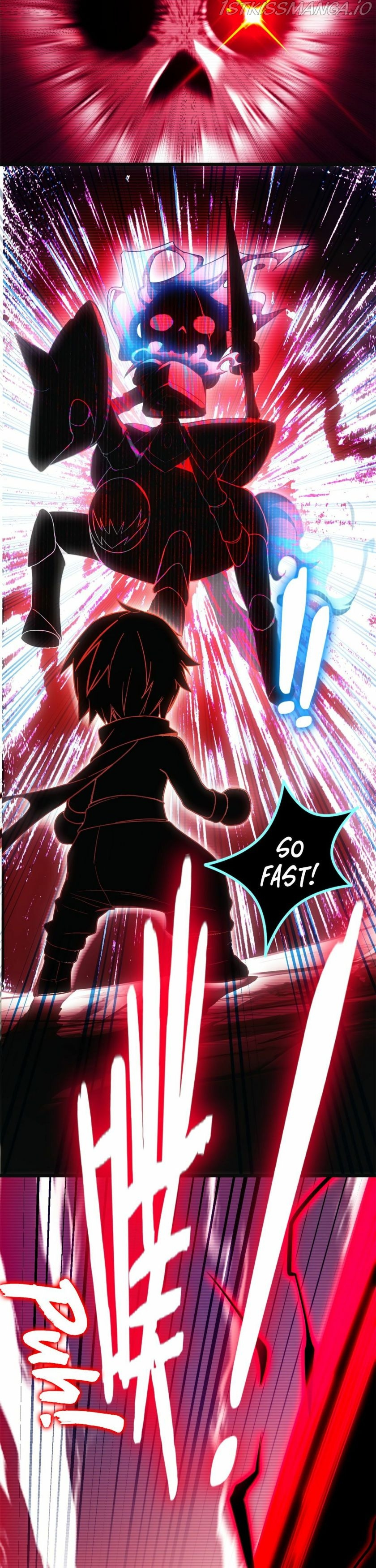 I Just Want To Game In Peace chapter 7 - page 13