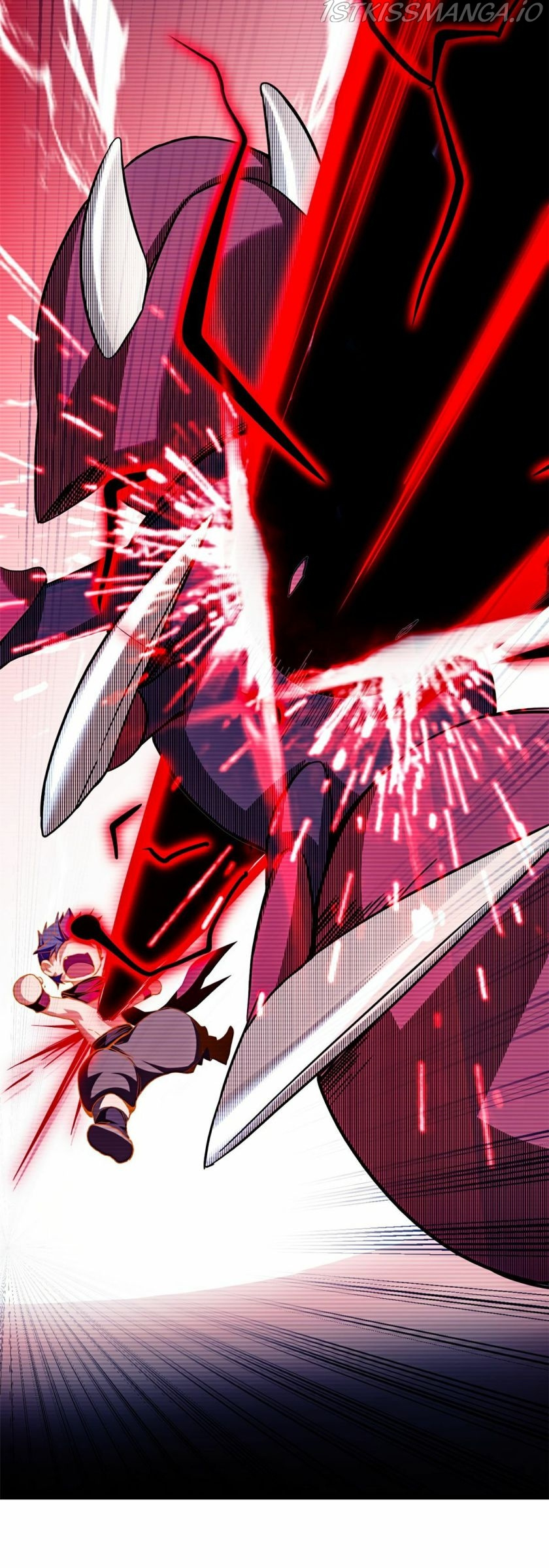 I Just Want To Game In Peace chapter 7 - page 14