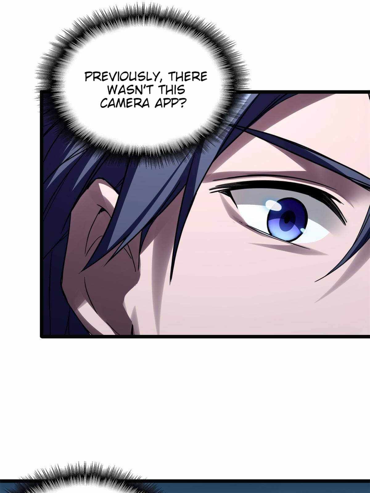 I Just Want To Game In Peace chapter 6 - page 13