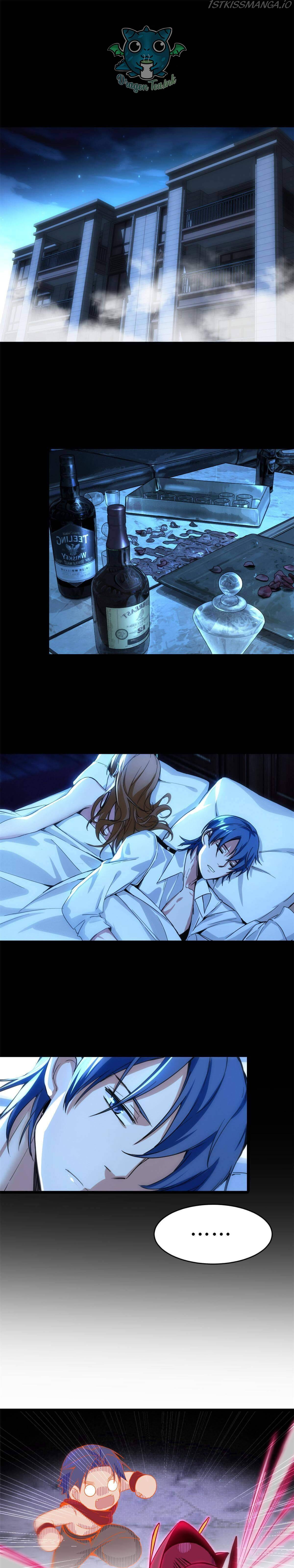 I Just Want To Game In Peace chapter 5 - page 3