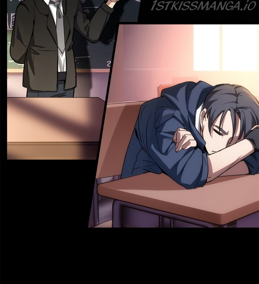 I Just Want To Game In Peace chapter 3 - page 13