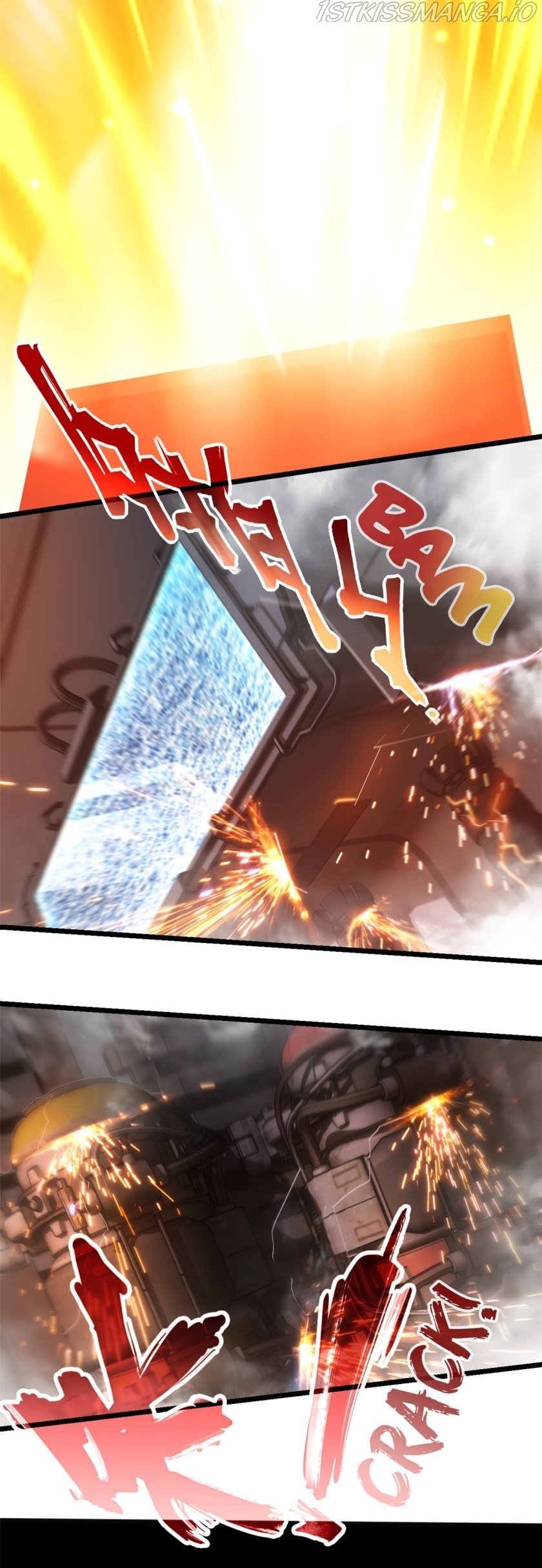 I Just Want To Game In Peace chapter 3 - page 4