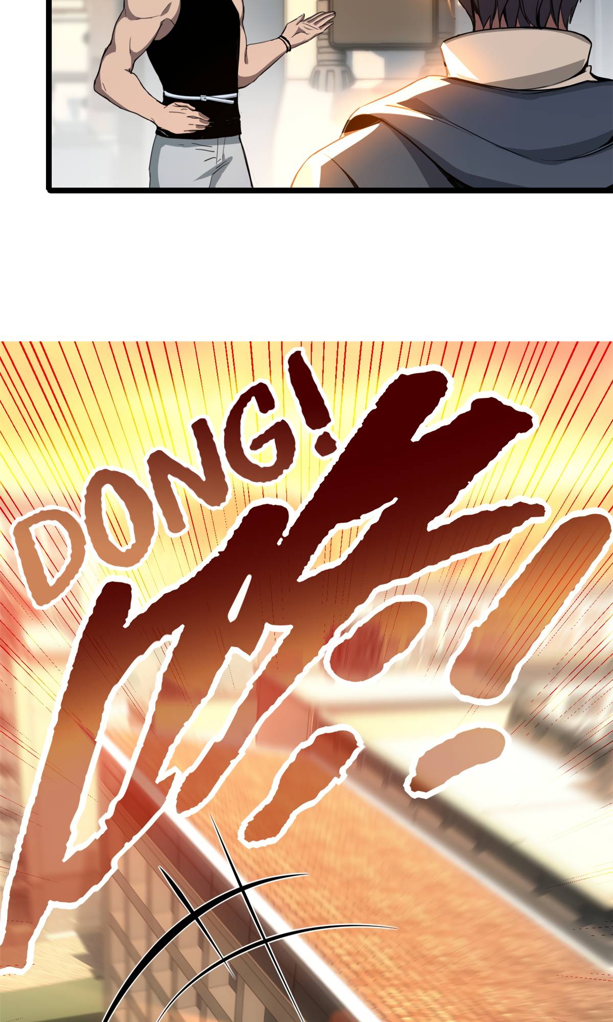 I Just Want To Game In Peace chapter 2 - page 37