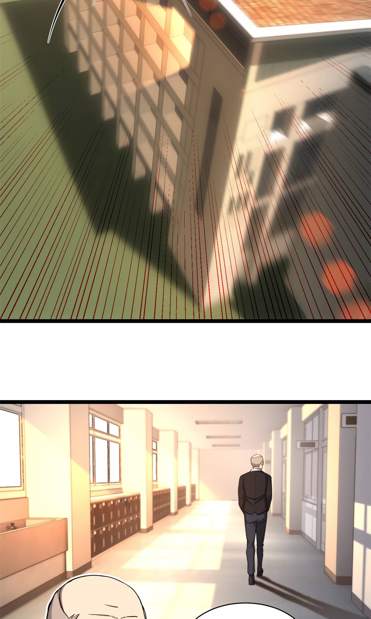 I Just Want To Game In Peace chapter 2 - page 38