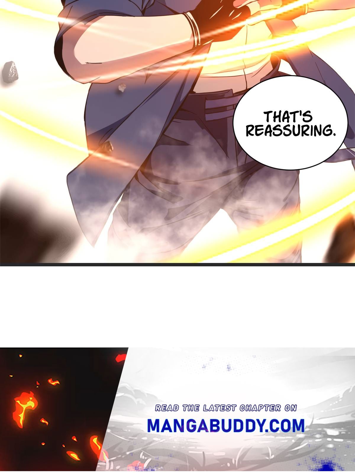 I Just Want To Game In Peace chapter 2 - page 54