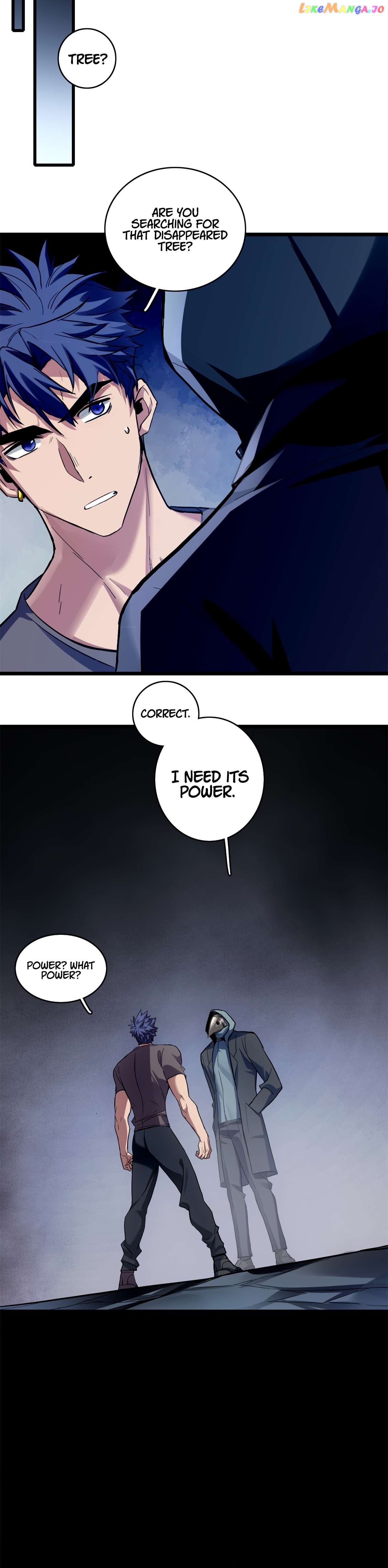 I Just Want To Game In Peace Chapter 111 - page 2