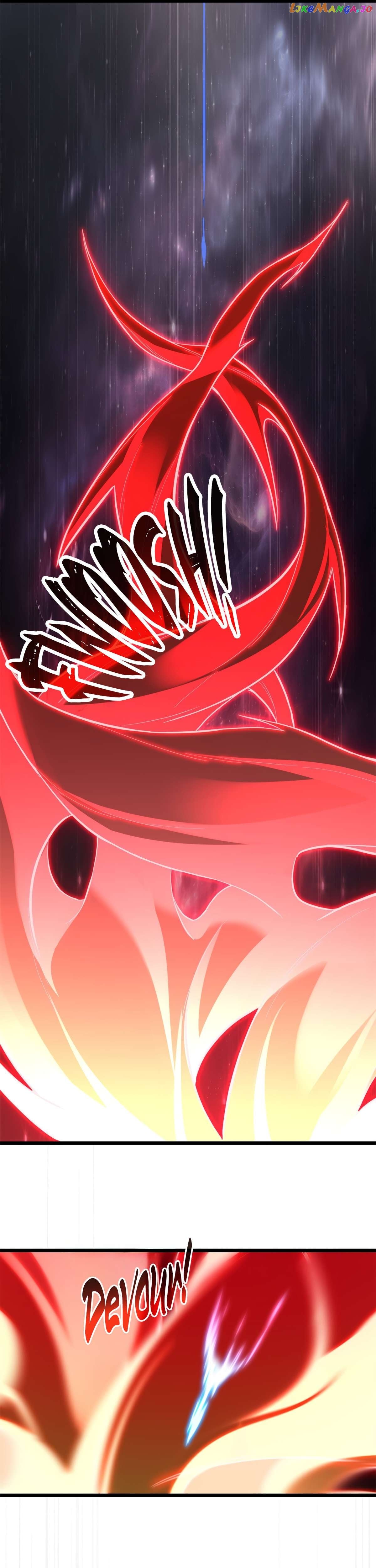 I Just Want To Game In Peace Chapter 111 - page 13