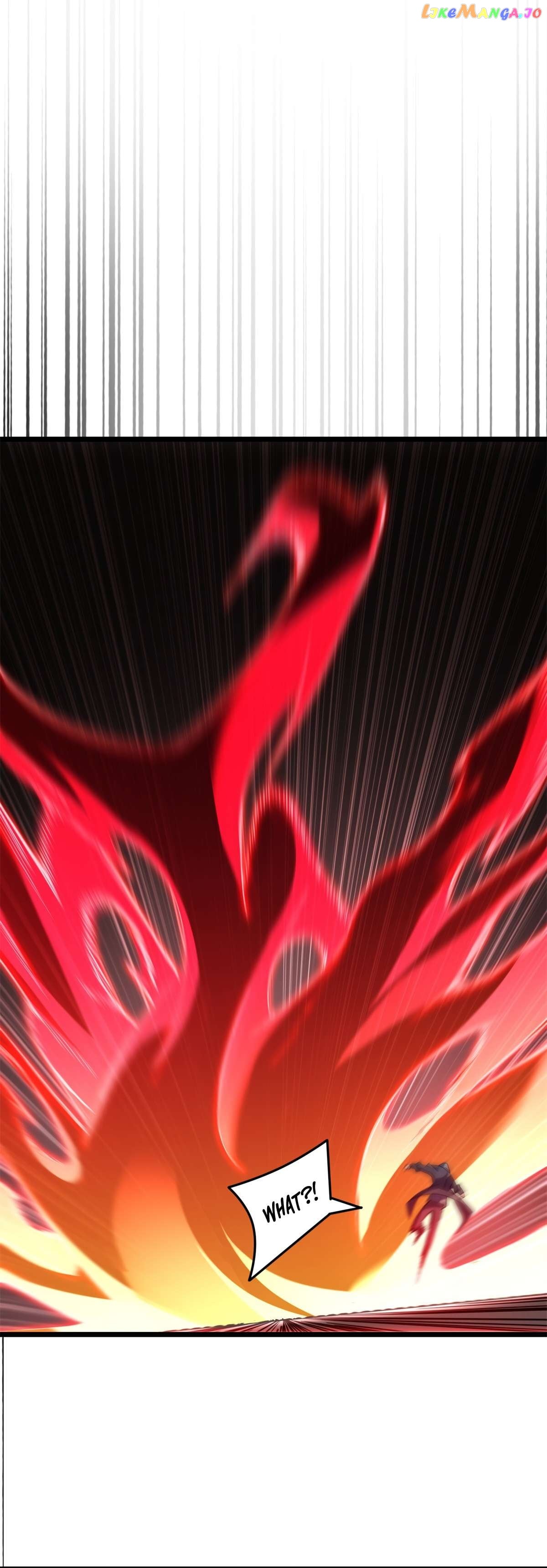 I Just Want To Game In Peace Chapter 111 - page 14