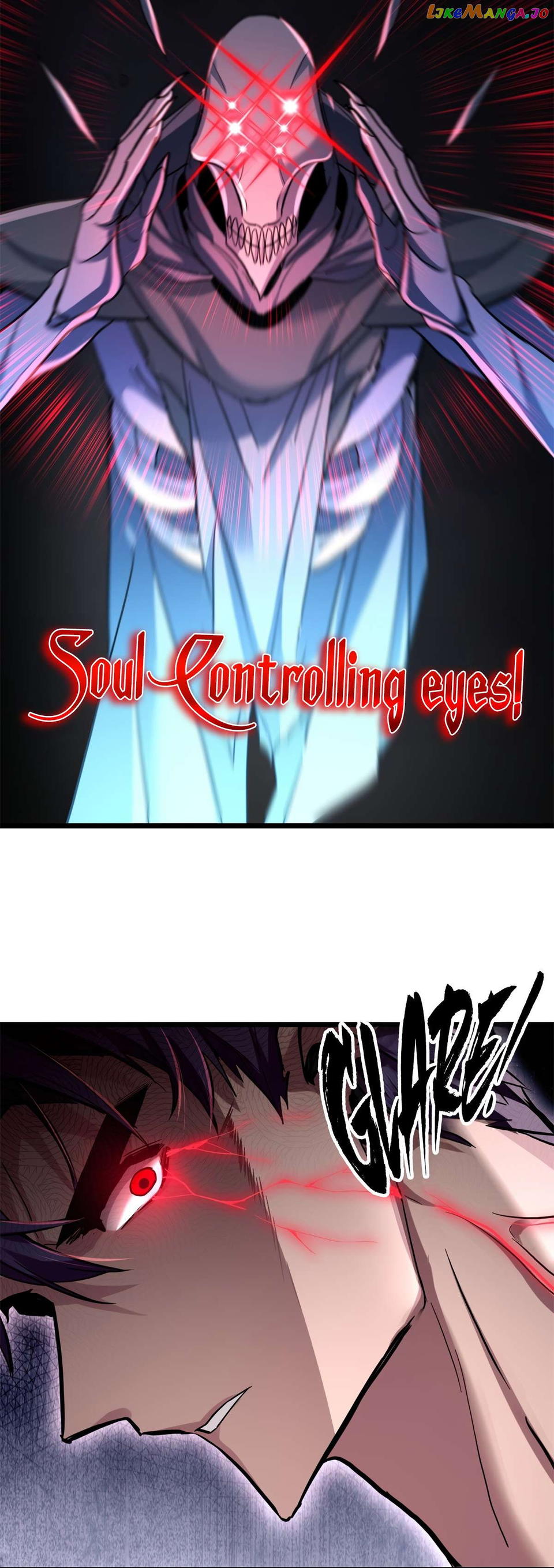 I Just Want To Game In Peace Chapter 111 - page 16