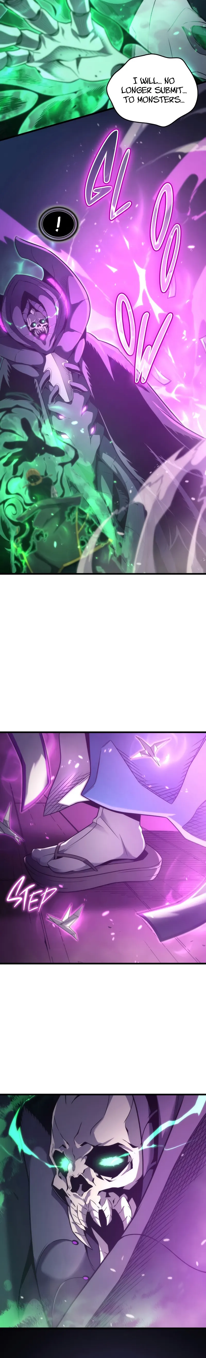 The Great Mage Returns After 4000 Years Chapter 180 - page 20
