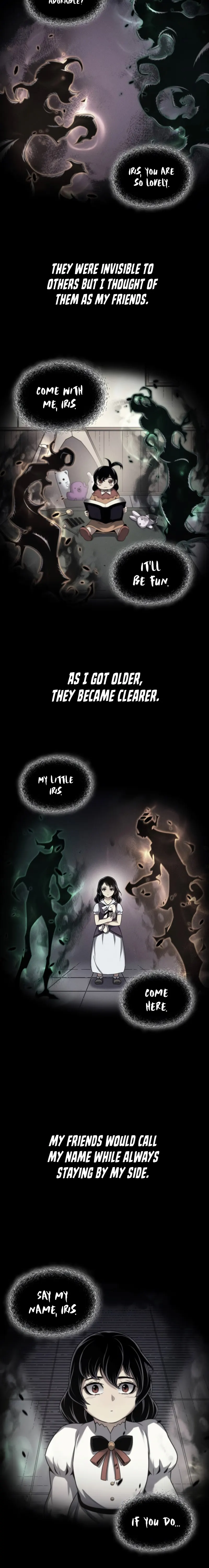 The Great Mage Returns After 4000 Years Chapter 179 - page 10