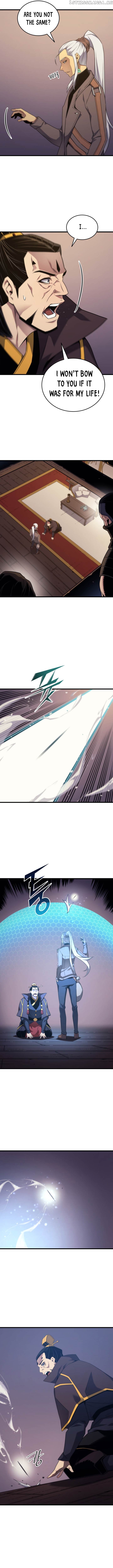 The Great Mage Returns After 4000 Years Chapter 175 - page 6