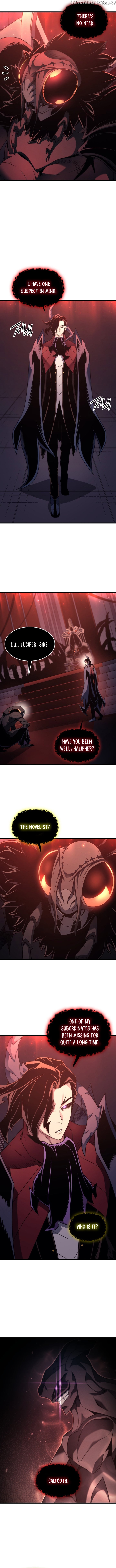 The Great Mage Returns After 4000 Years Chapter 174 - page 4