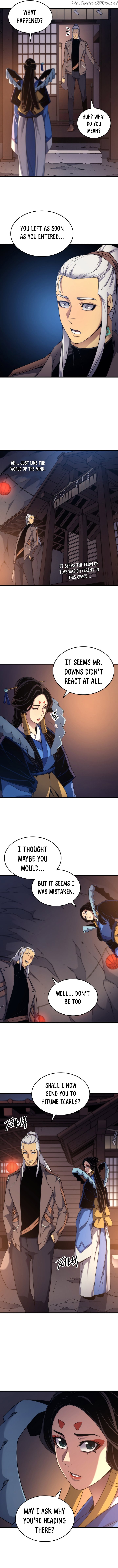 The Great Mage Returns After 4000 Years Chapter 174 - page 9