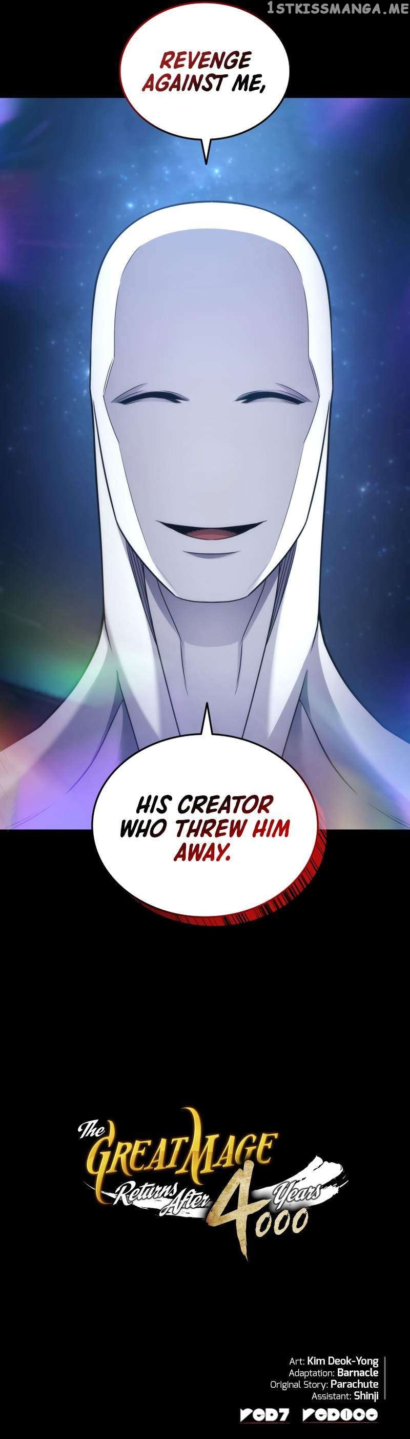 The Great Mage Returns After 4000 Years Chapter 173 - page 13
