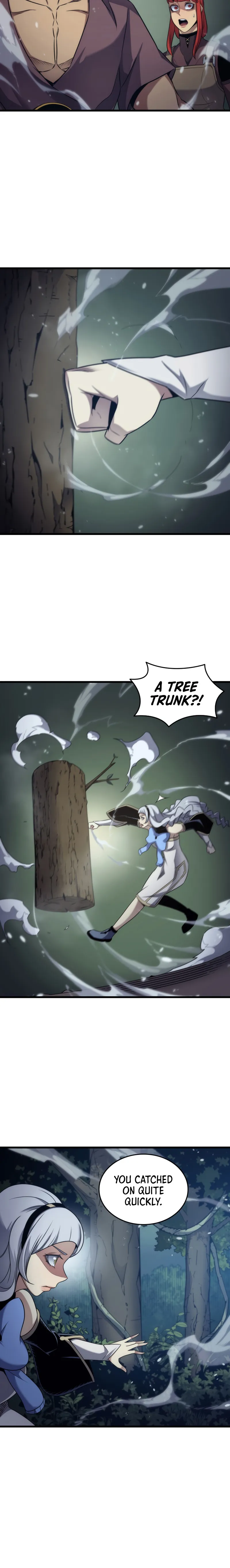 The Great Mage Returns After 4000 Years Chapter 172 - page 16