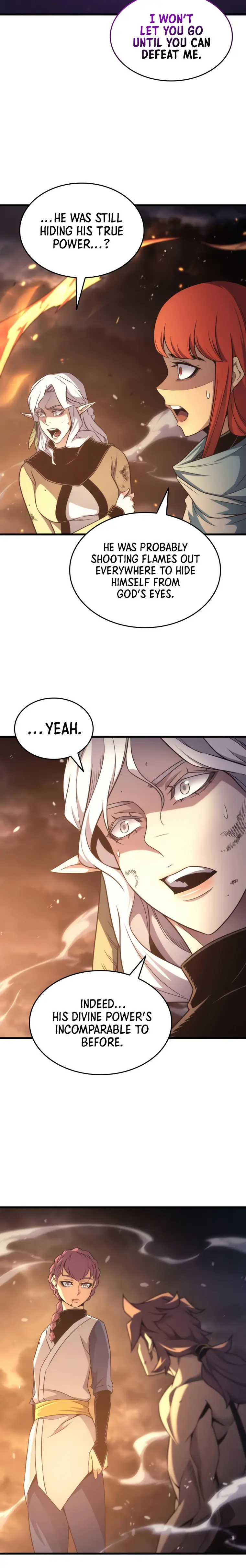 The Great Mage Returns After 4000 Years Chapter 161 - page 10