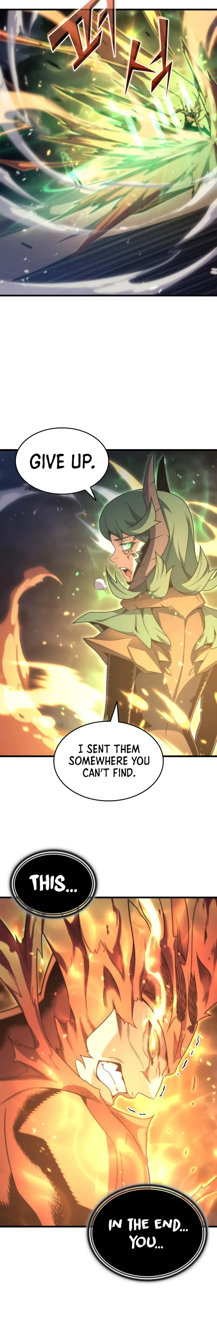 The Great Mage Returns After 4000 Years Chapter 161 - page 24