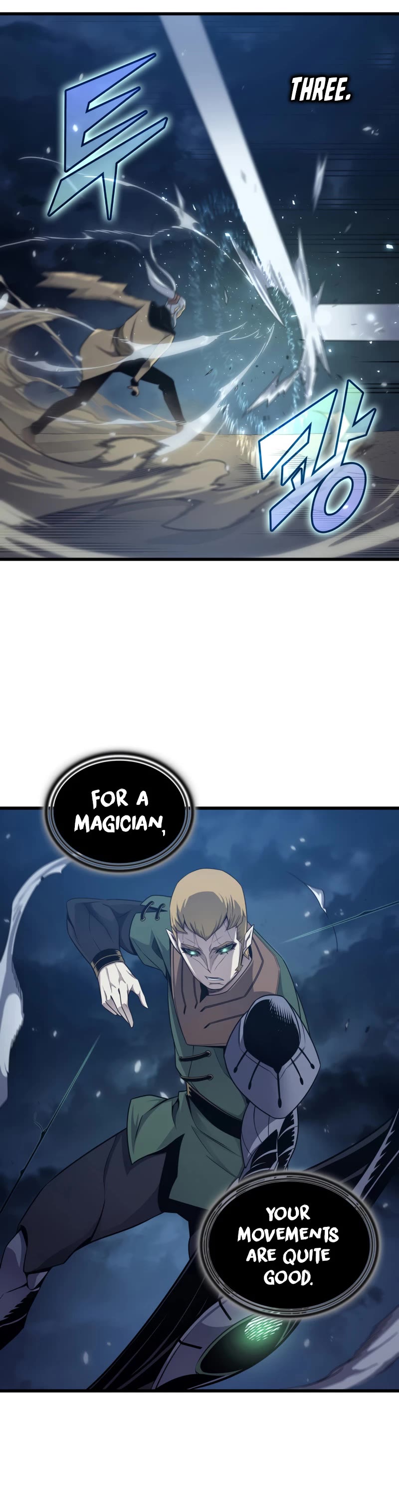 The Great Mage Returns After 4000 Years chapter 146 - page 15