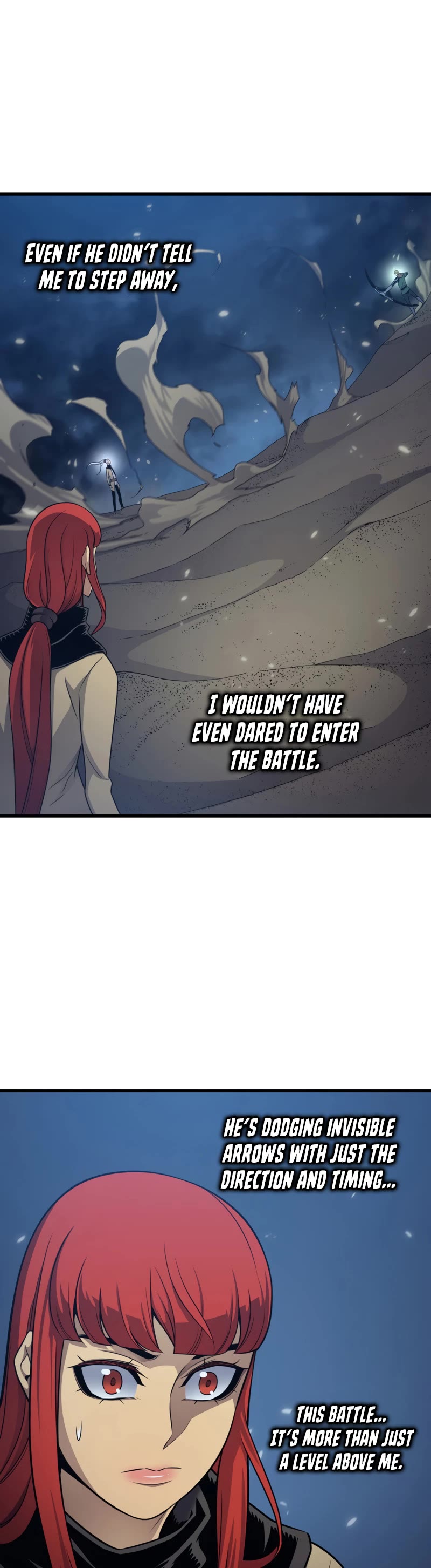 The Great Mage Returns After 4000 Years chapter 146 - page 16