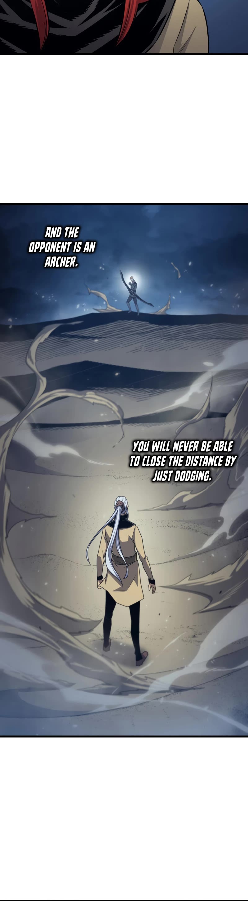 The Great Mage Returns After 4000 Years chapter 146 - page 17
