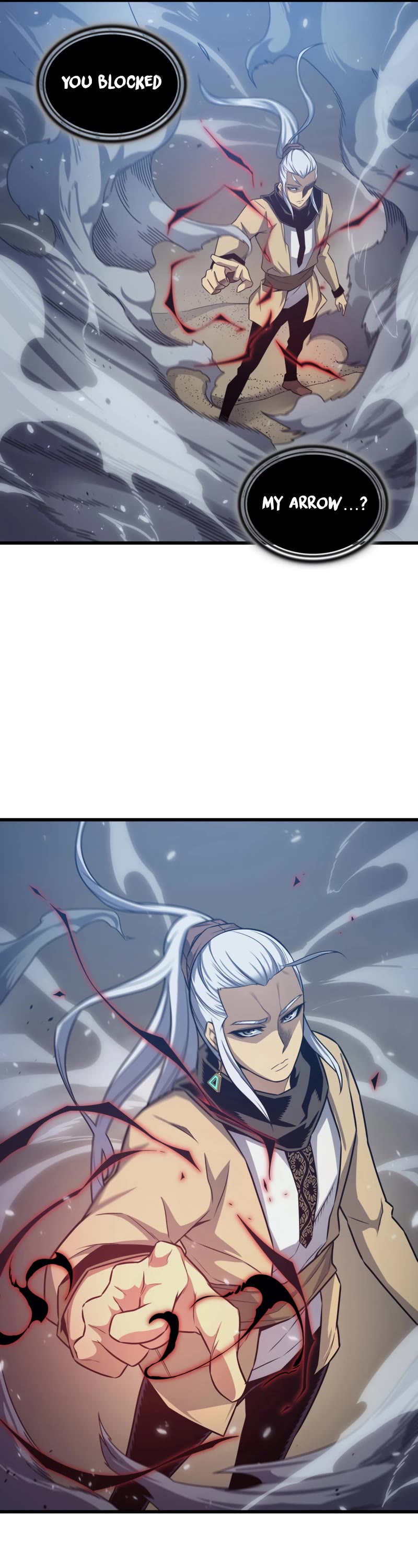 The Great Mage Returns After 4000 Years chapter 146 - page 30