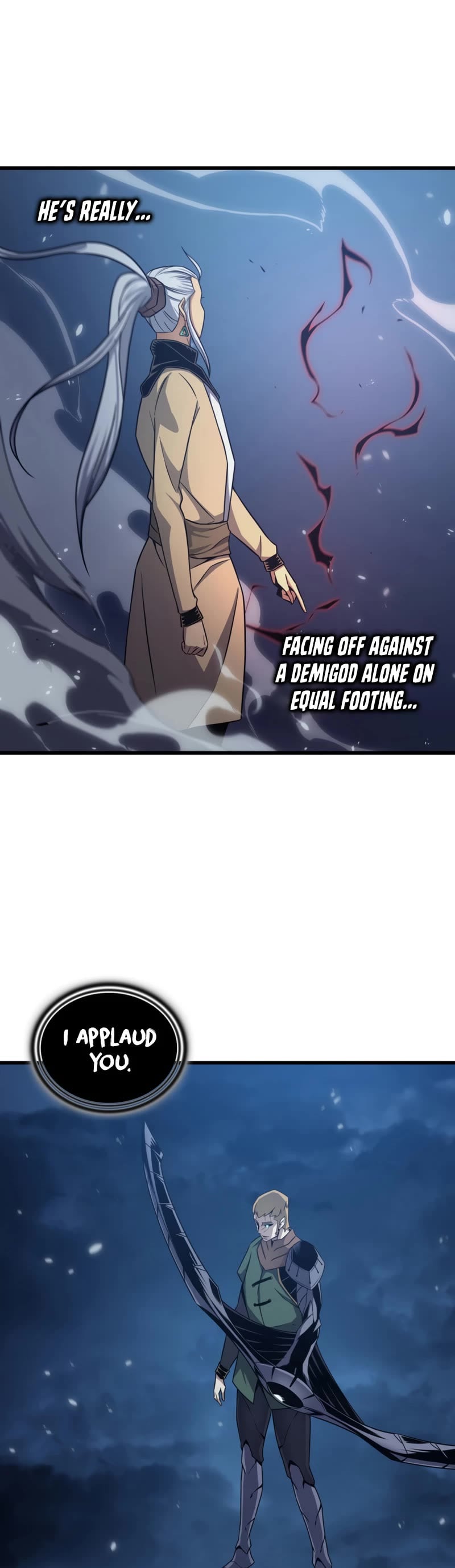 The Great Mage Returns After 4000 Years chapter 146 - page 32