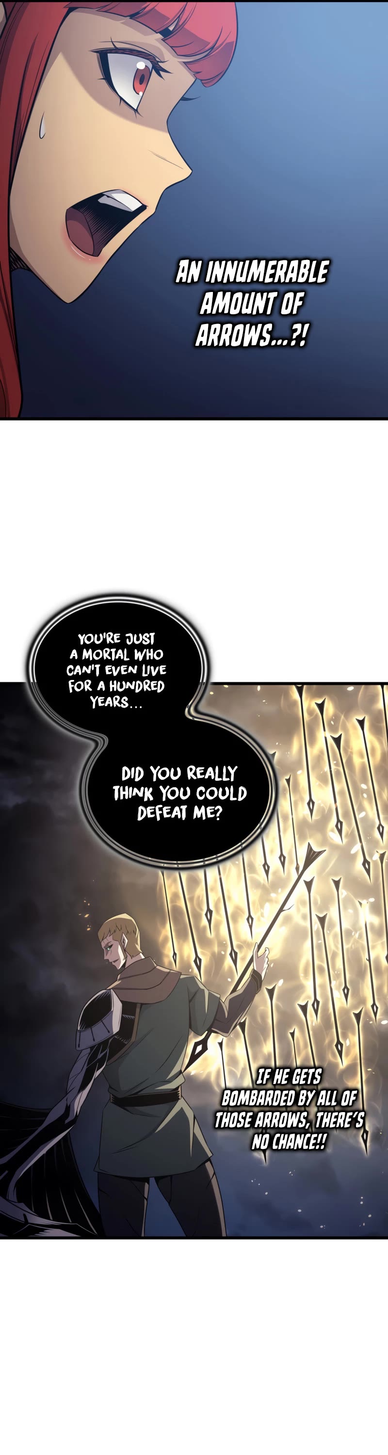 The Great Mage Returns After 4000 Years chapter 146 - page 34