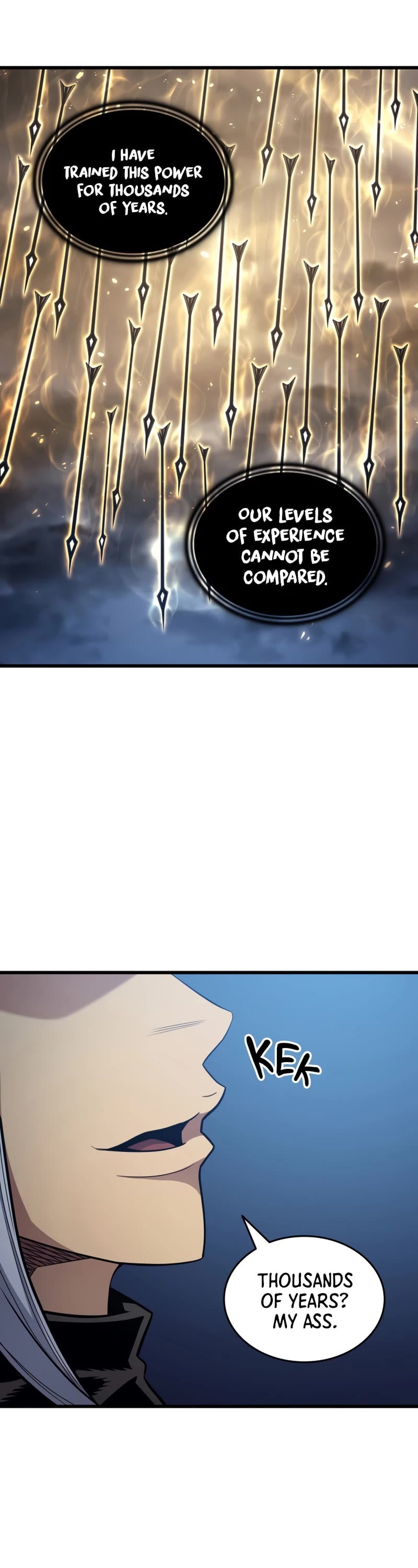 The Great Mage Returns After 4000 Years chapter 146 - page 35