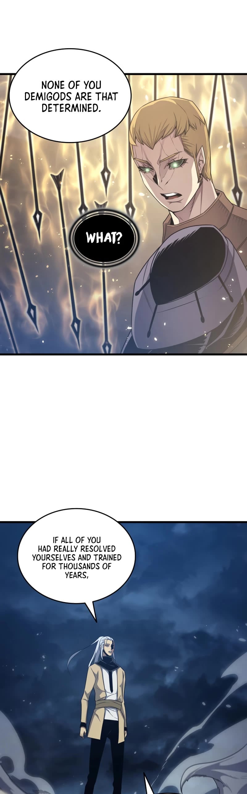 The Great Mage Returns After 4000 Years chapter 146 - page 36