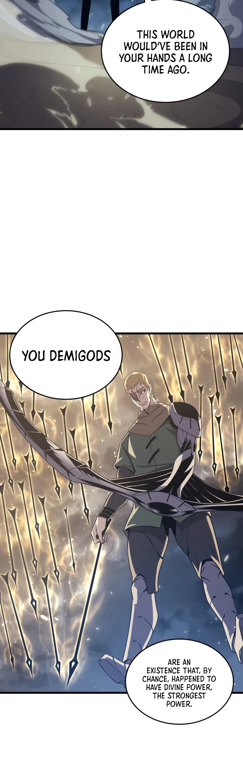 The Great Mage Returns After 4000 Years chapter 146 - page 37