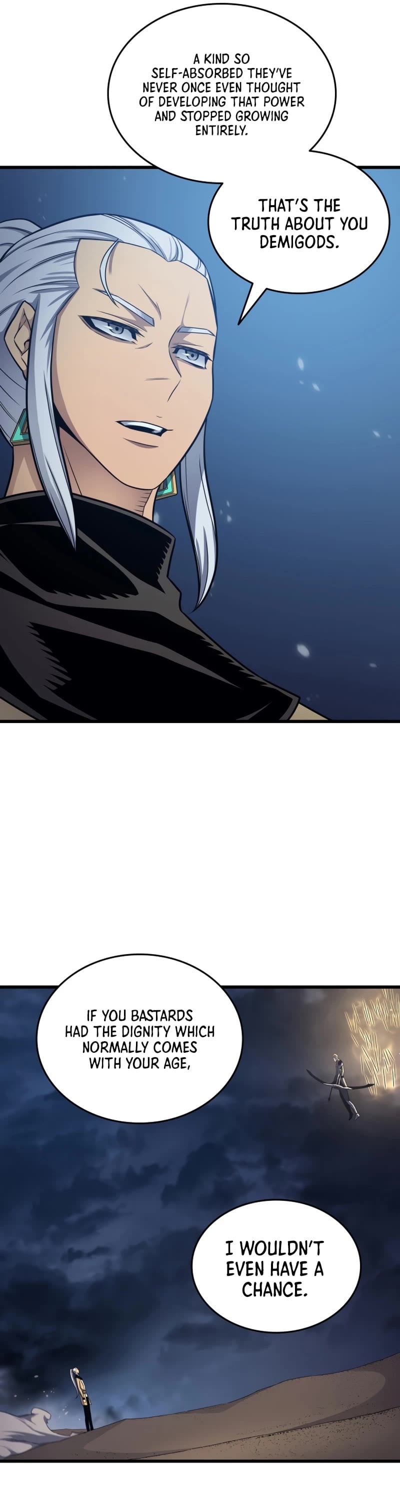 The Great Mage Returns After 4000 Years chapter 146 - page 38