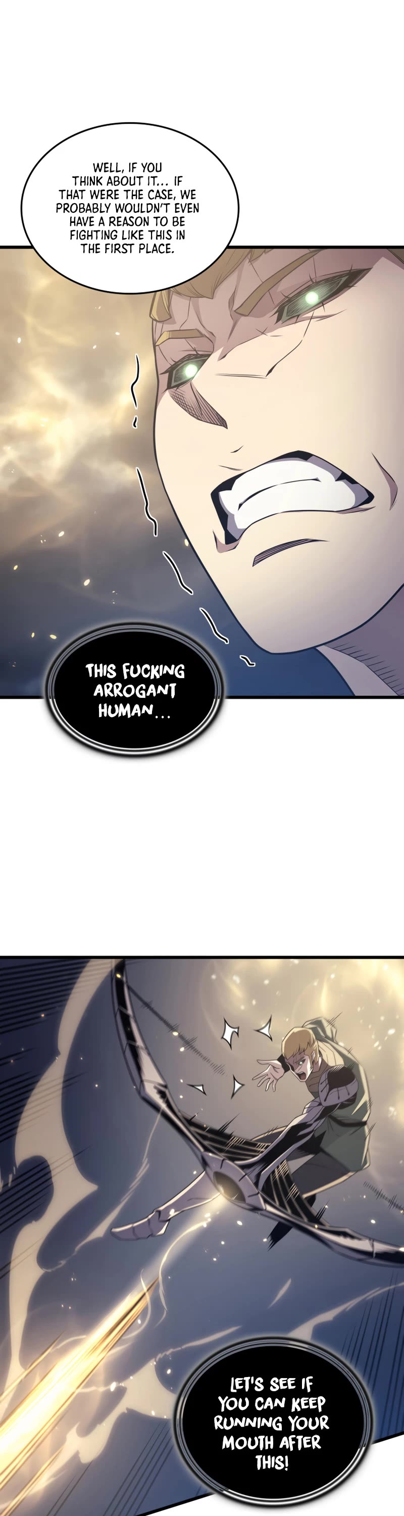 The Great Mage Returns After 4000 Years chapter 146 - page 39