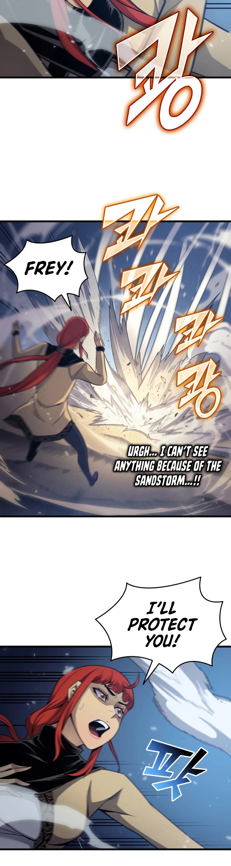 The Great Mage Returns After 4000 Years chapter 146 - page 41
