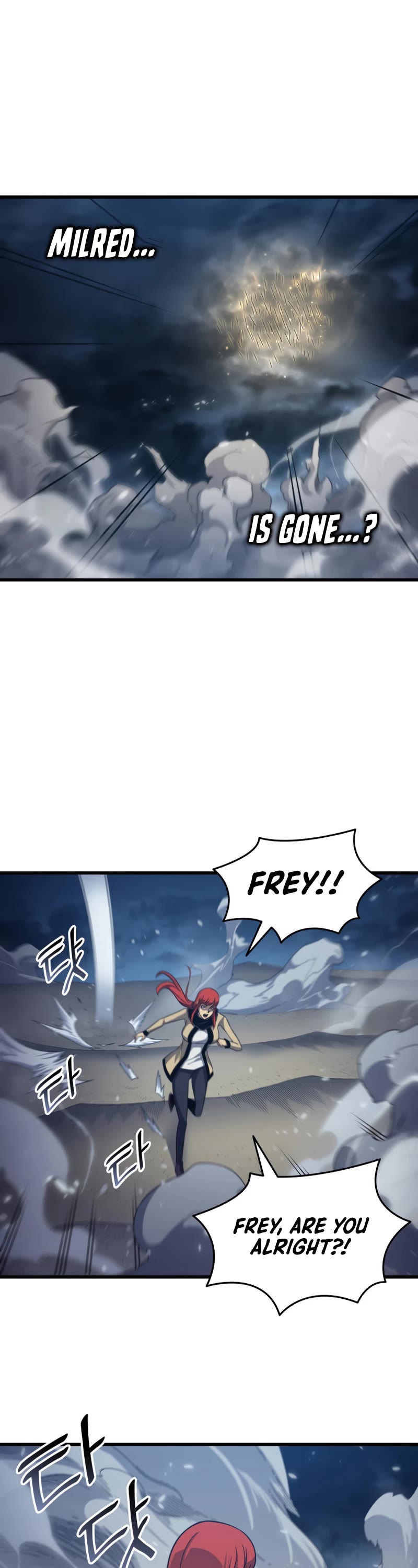 The Great Mage Returns After 4000 Years chapter 146 - page 42
