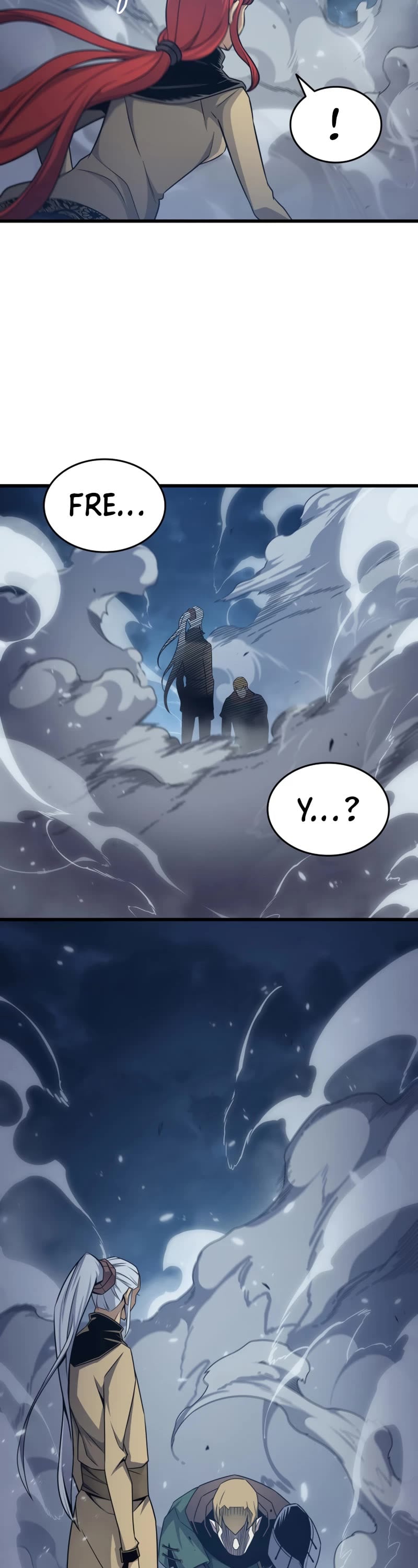 The Great Mage Returns After 4000 Years chapter 146 - page 43