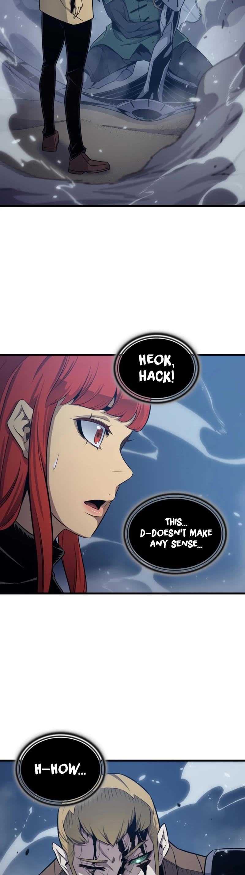 The Great Mage Returns After 4000 Years chapter 146 - page 44
