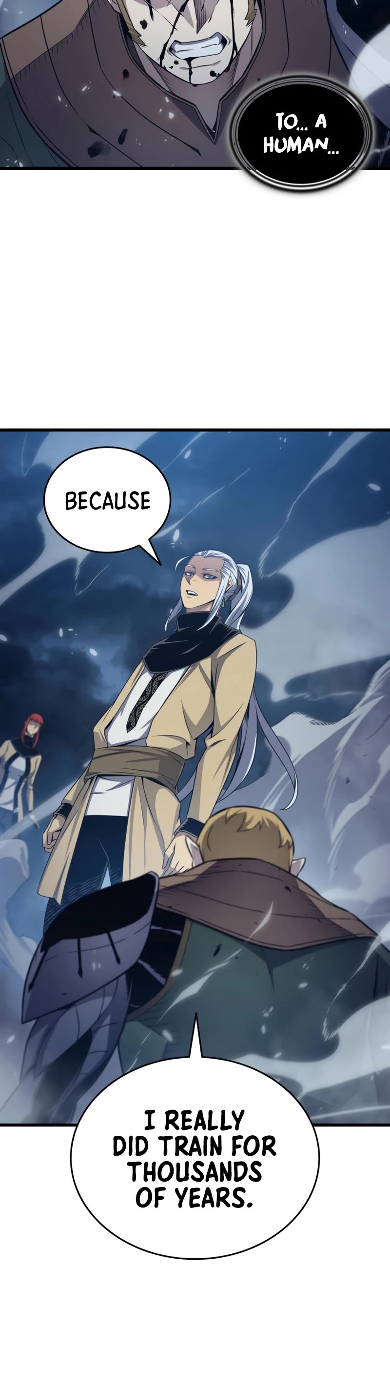 The Great Mage Returns After 4000 Years chapter 146 - page 45