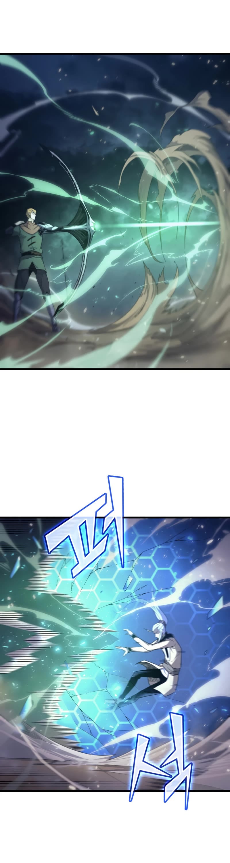 The Great Mage Returns After 4000 Years chapter 146 - page 6